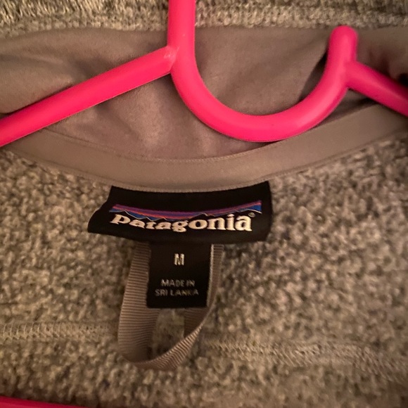 Patagonia vest - Picture 2 of 3